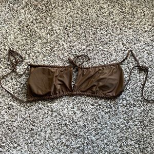 Princess Polly Swim Top